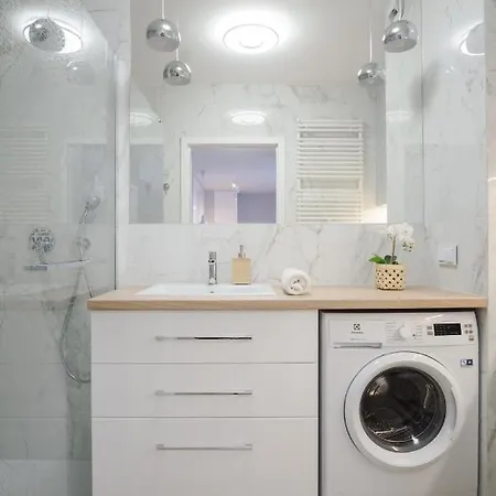 Apartment Roomsy - Walowa