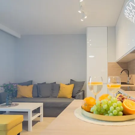 Roomsy - Walowa Gdansk