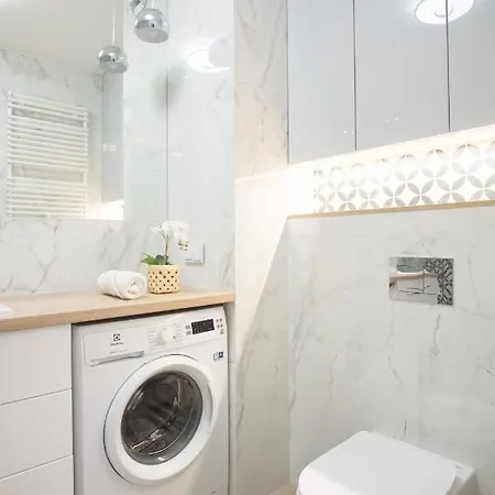 Apartmán Roomsy - Walowa