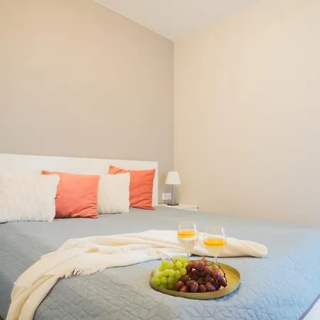 Apartmán Roomsy - Walowa