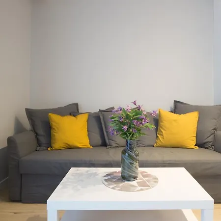 Apartment Roomsy - Walowa