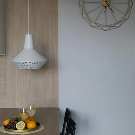 Roomsy - Walowa Gdansk