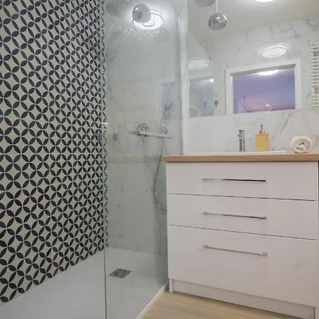 Roomsy - Walowa Appartement *