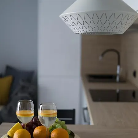 Roomsy - Walowa * Gdańsk