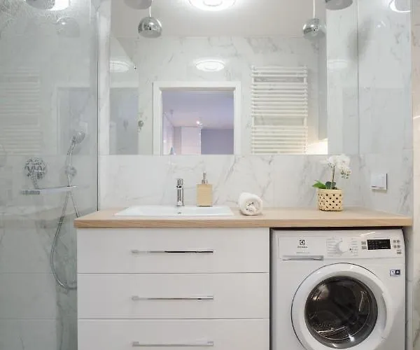 Apartamento Roomsy - Walowa