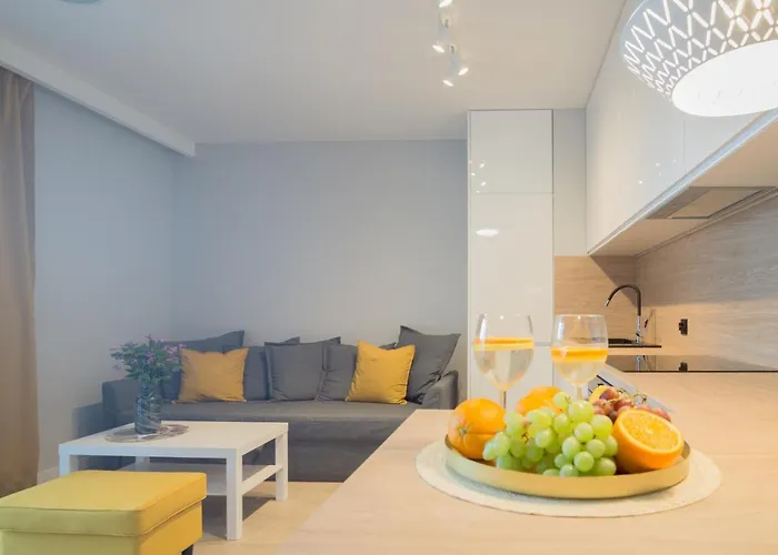 Roomsy - Walowa Gdańsk