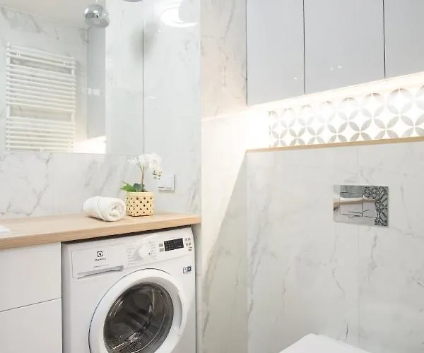 Apartamento Roomsy - Walowa