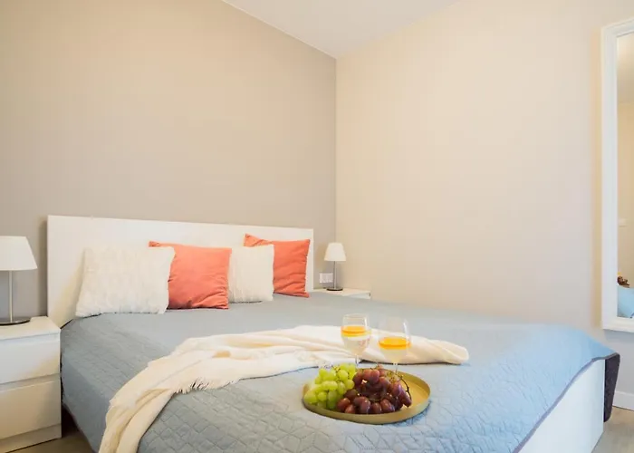 Apartamento Roomsy - Walowa