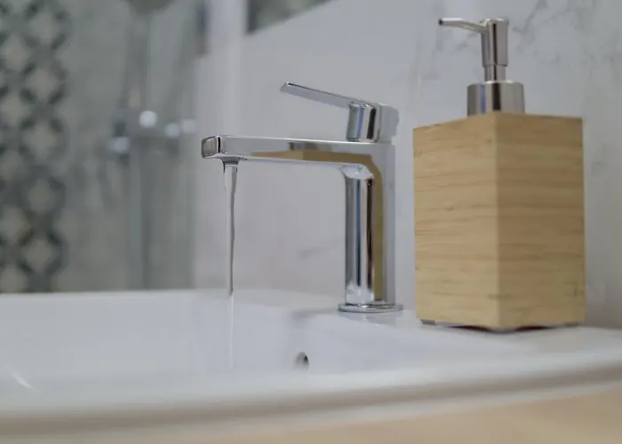 Roomsy - Walowa Gdansk