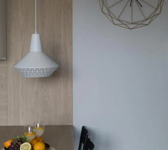 Roomsy - Walowa Gdańsk