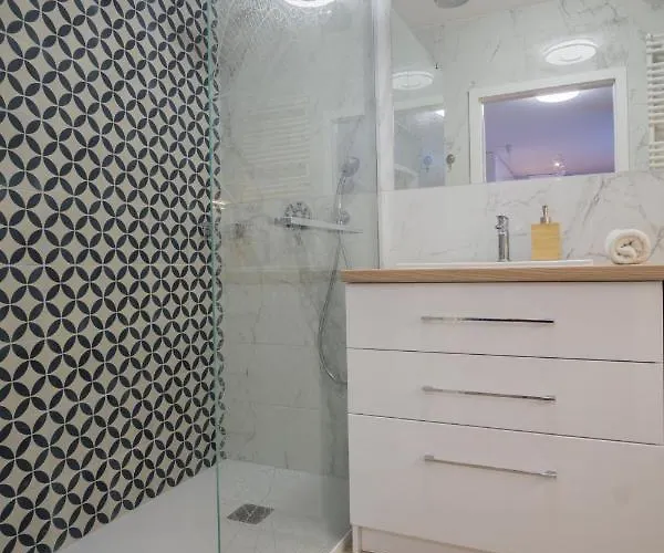 Roomsy - Walowa Apartamento *