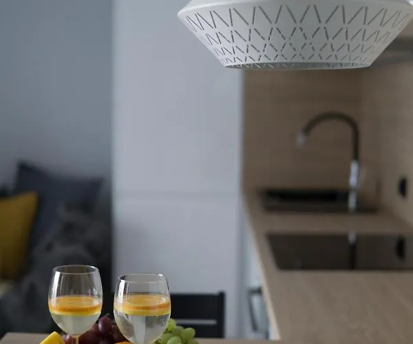 Roomsy - Walowa * Gdańsk